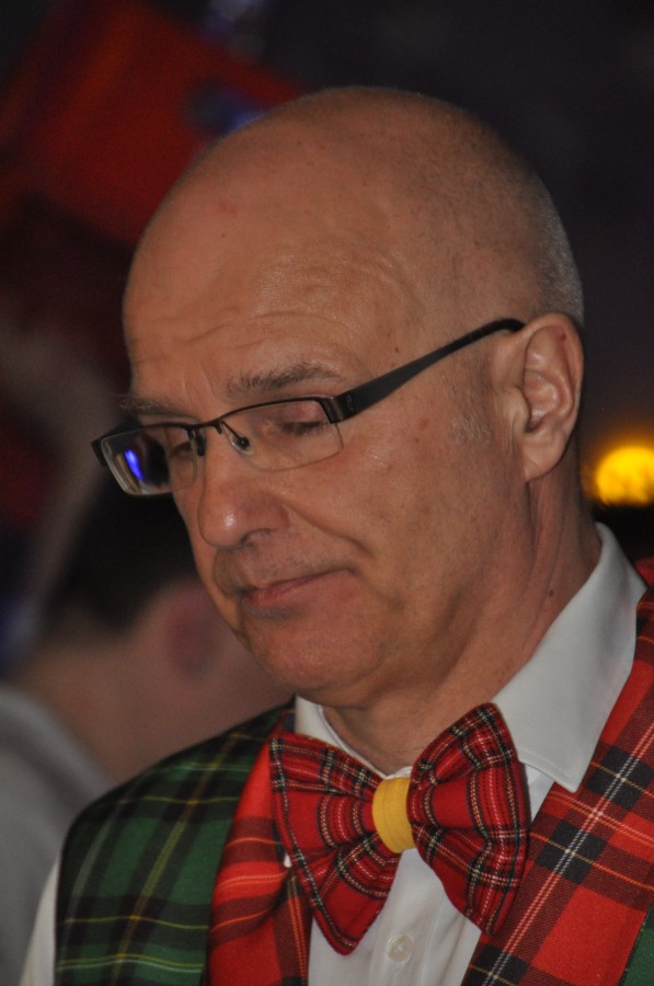 Foto Jeck op live 2019