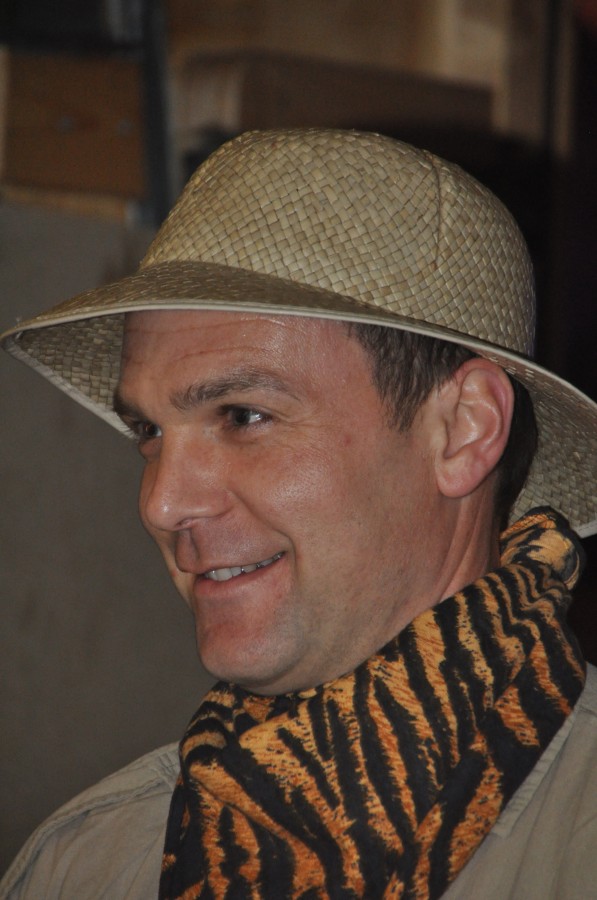 Foto Jeck op live 2019