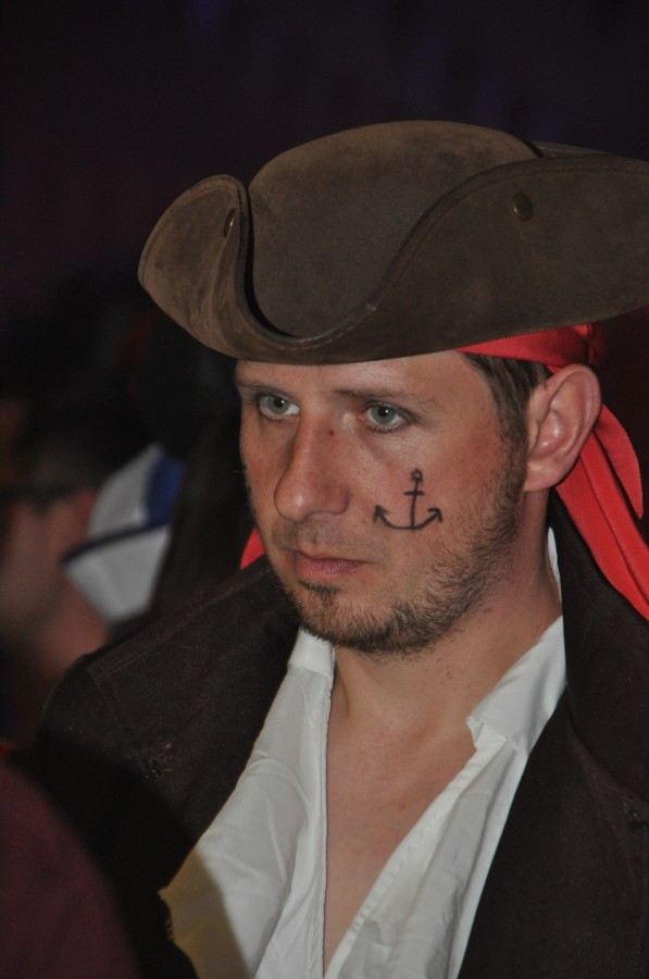 Foto Jeck op live 2019