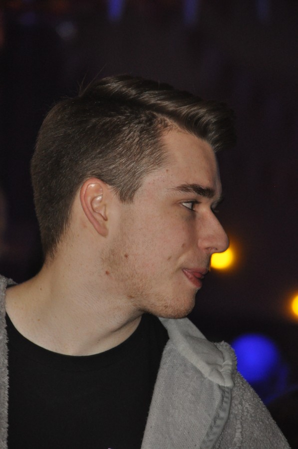 Foto Jeck op live 2019