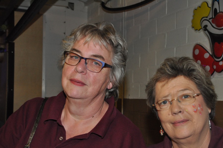 Foto Jeck op live 2019
