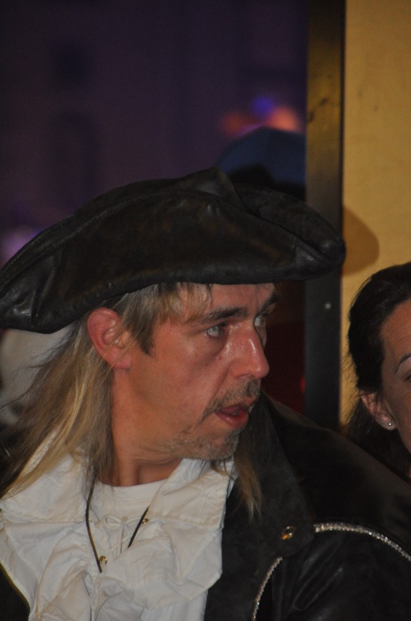 Foto Jeck op live 2019