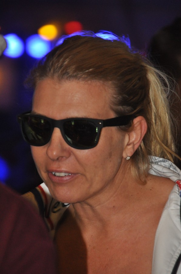 Foto Jeck op live 2019