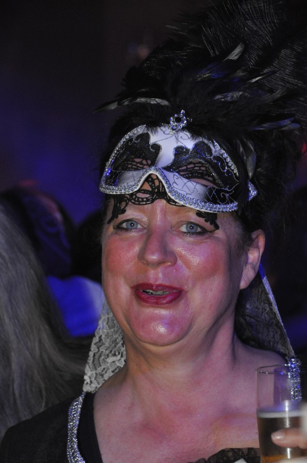 Foto Jeck op live 2019