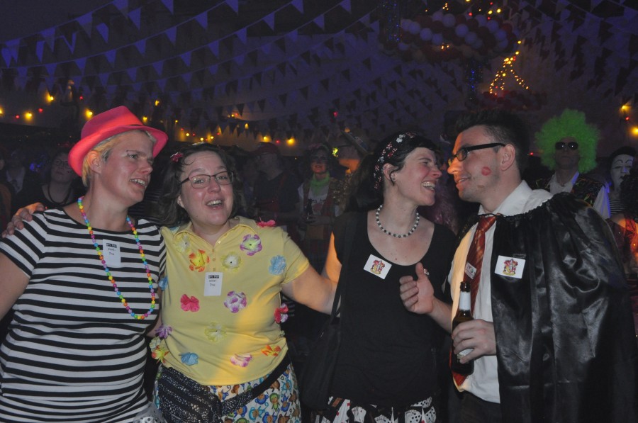 Foto Jeck op live 2019