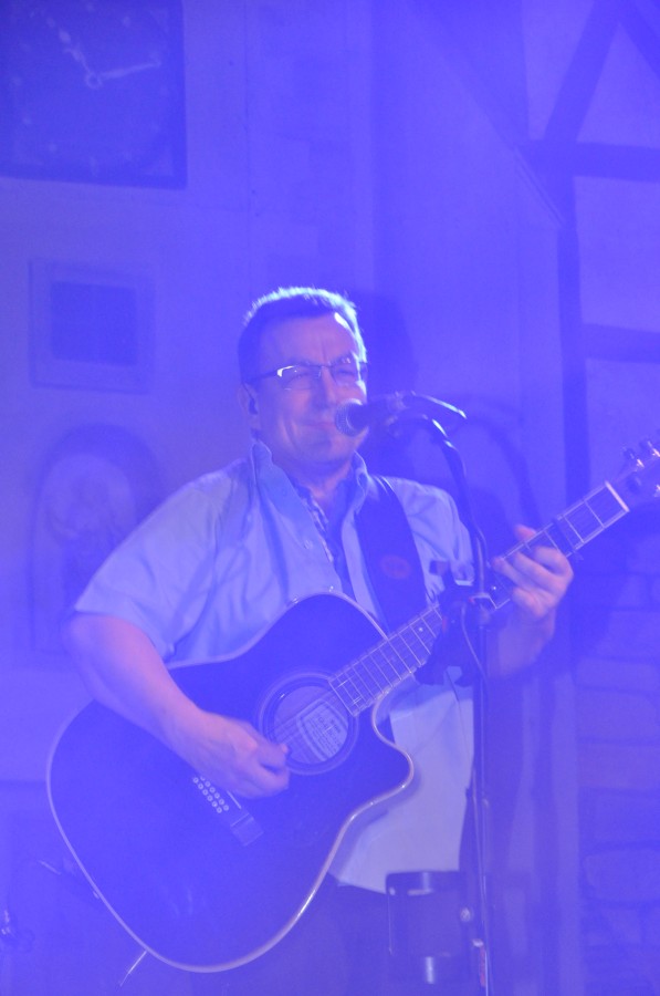 Foto Jeck op live 2019
