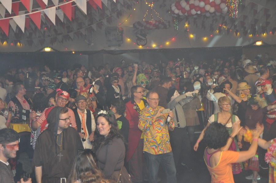 Foto Jeck op live 2019