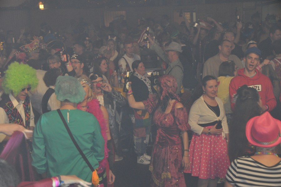 Foto Jeck op live 2019