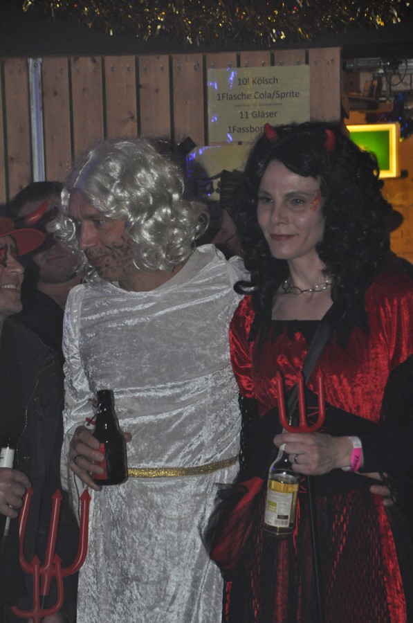 Foto Jeck op live 2019