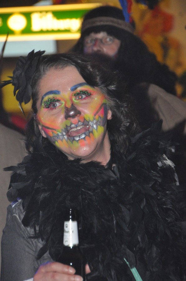 Foto Jeck op live 2019