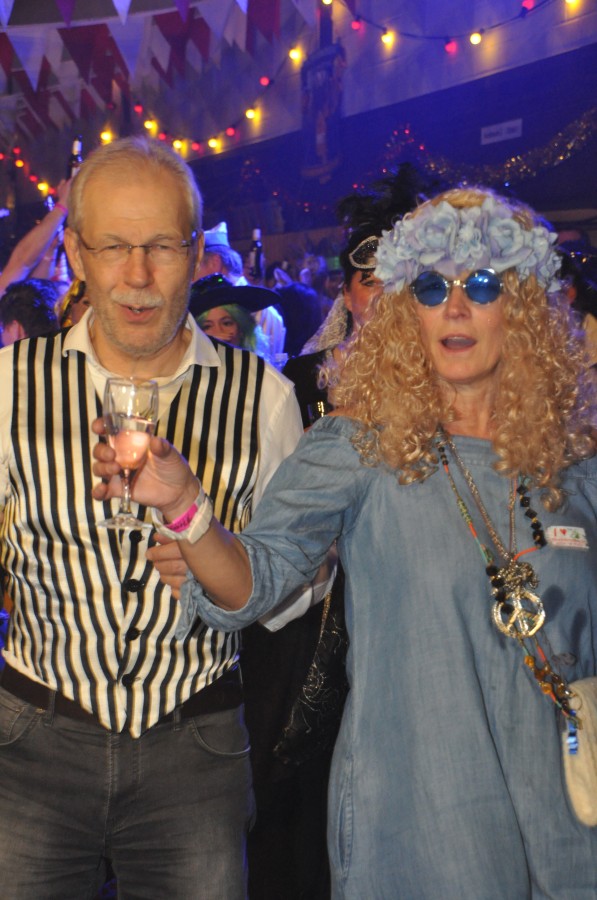 Foto Jeck op live 2019