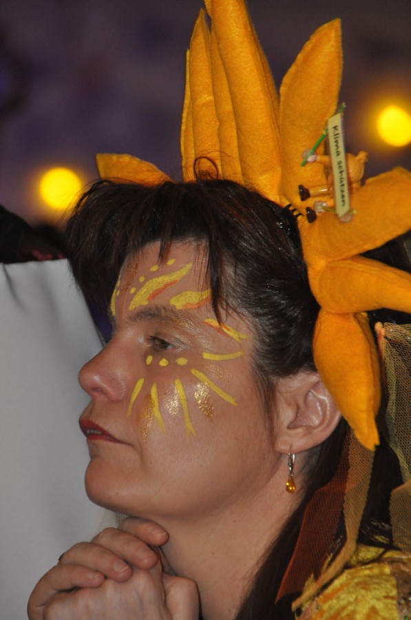 Foto Jeck op live 2019