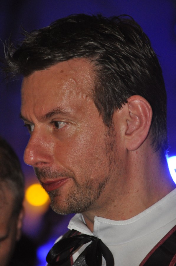 Foto Jeck op live 2019