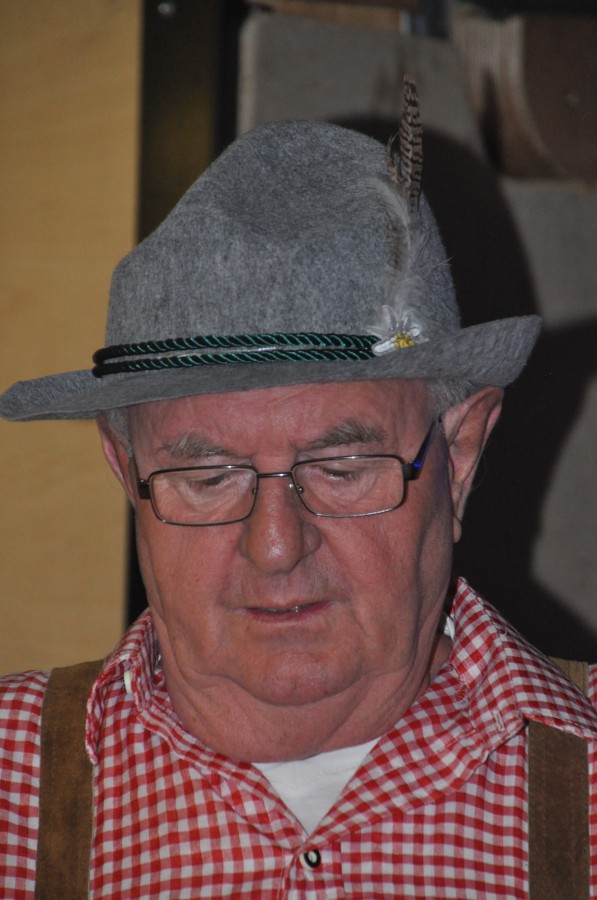 Foto Jeck op live 2019