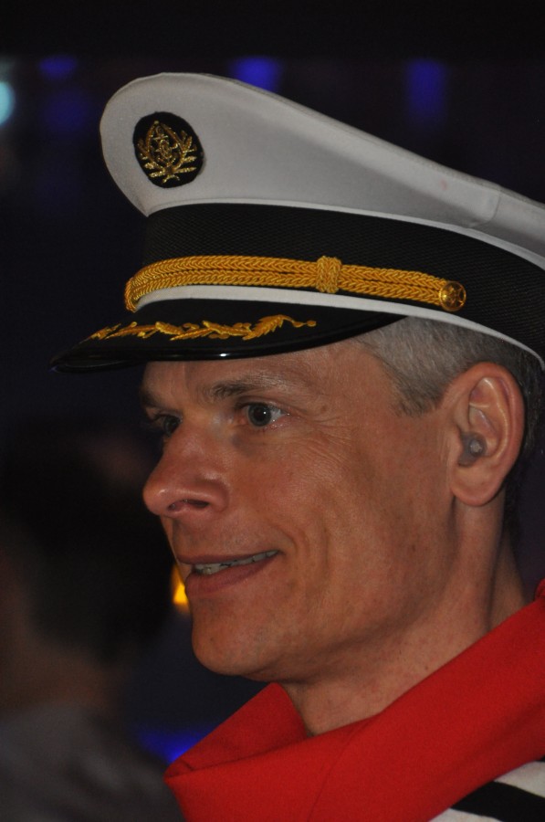 Foto Jeck op live 2019