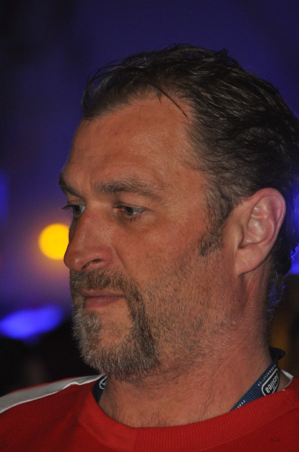 Foto Jeck op live 2019