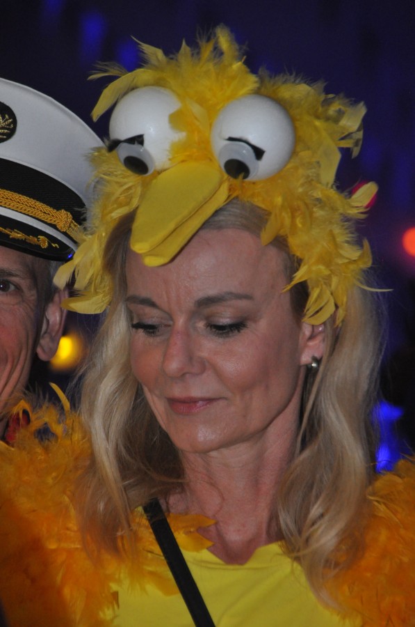 Foto Jeck op live 2019
