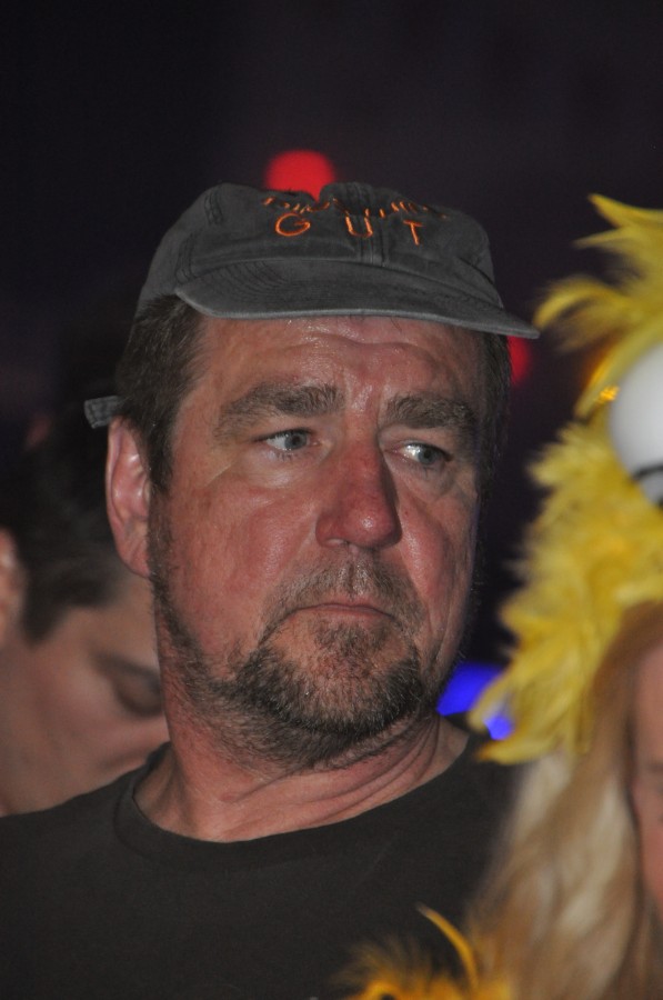 Foto Jeck op live 2019