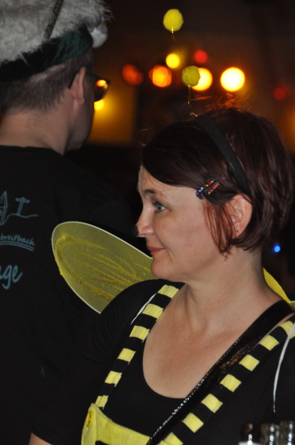 Foto Jeck op live 2019