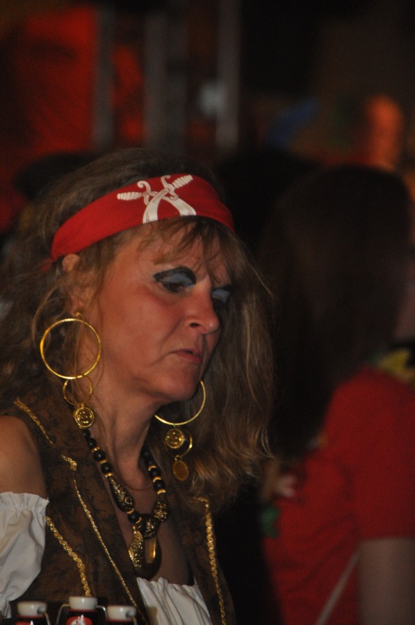 Foto Jeck op live 2019