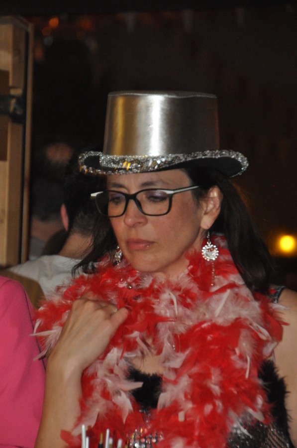 Foto Jeck op live 2019