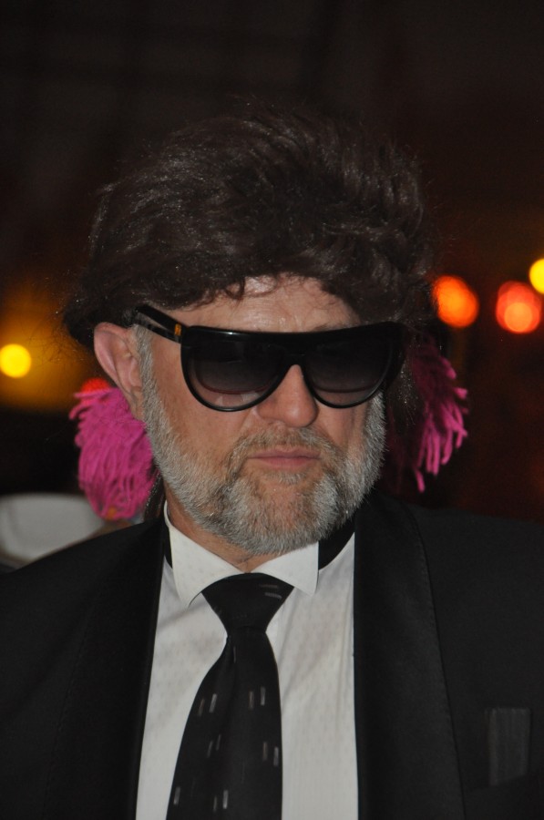 Foto Jeck op live 2019