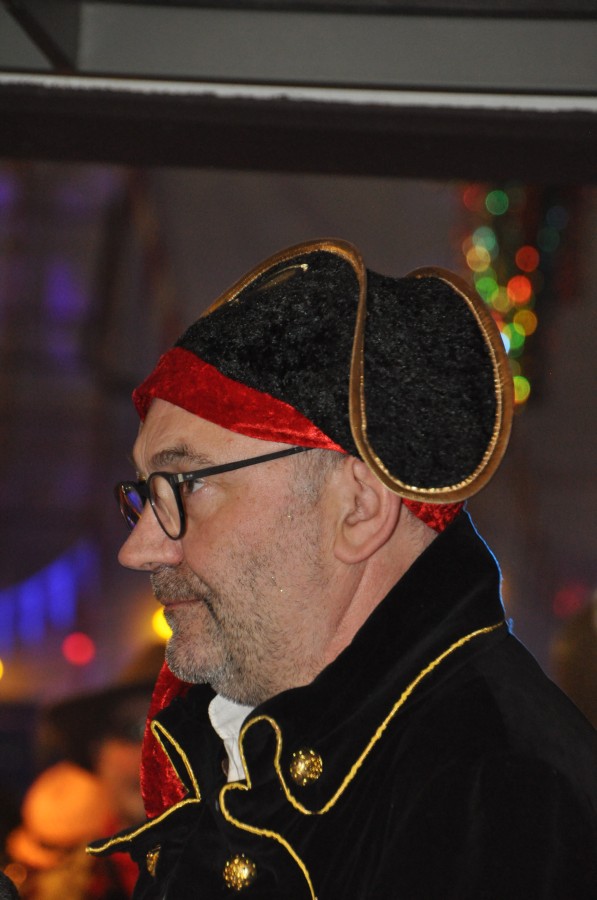 Foto Jeck op live 2019