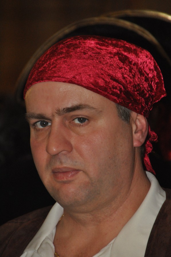 Foto Jeck op live 2019