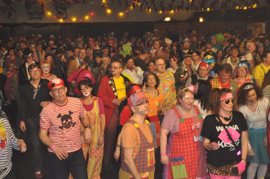 Foto Jeck op live 2019