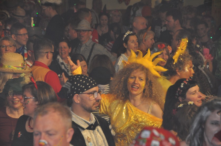 Foto Jeck op live 2019