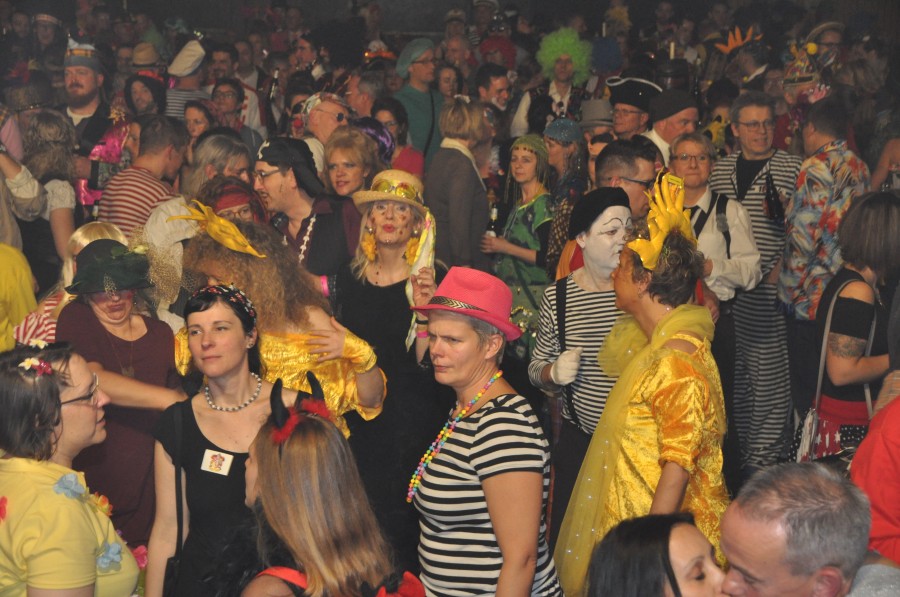 Foto Jeck op live 2019