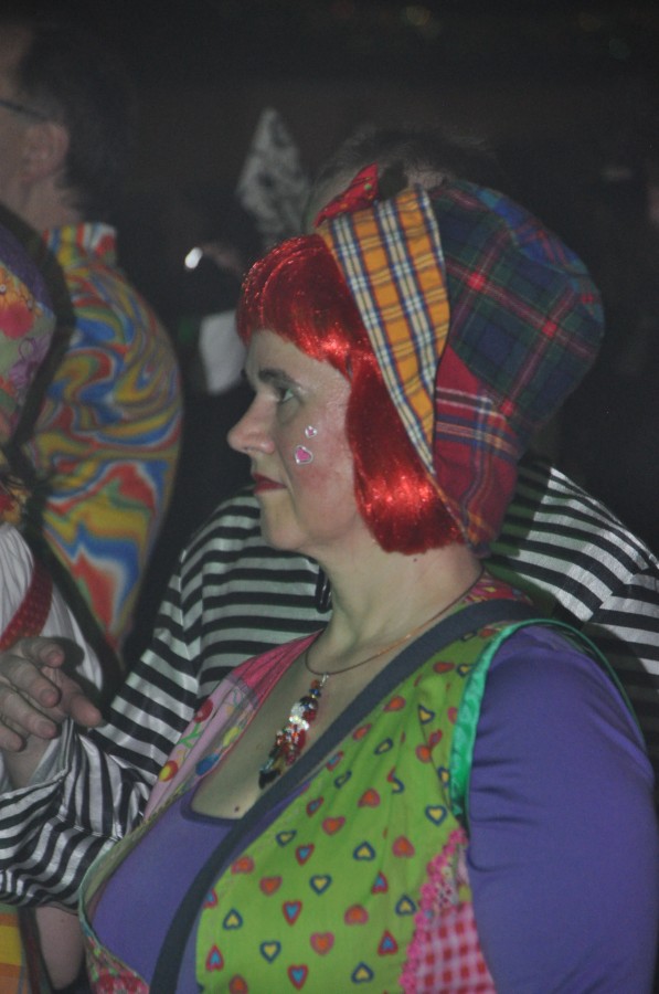 Foto Jeck op live 2019