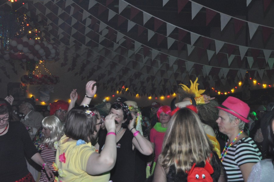 Foto Jeck op live 2019