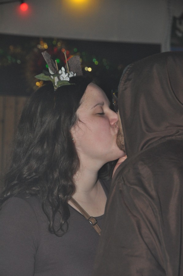 Foto Jeck op live 2019