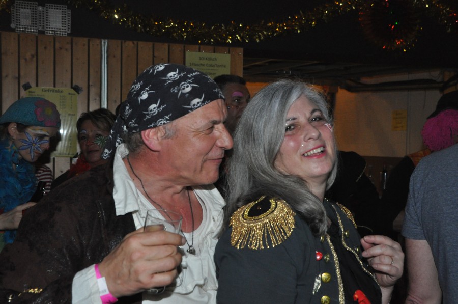 Foto Jeck op live 2019