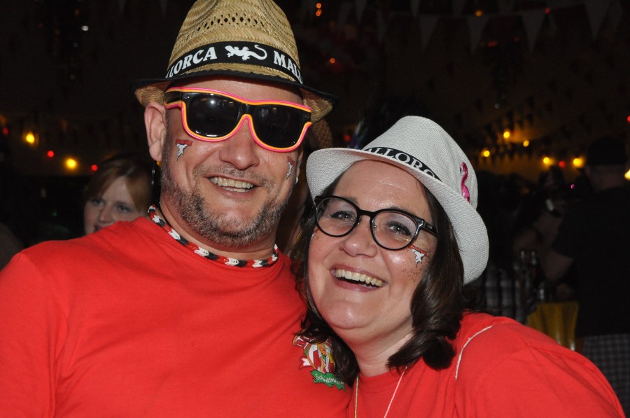 Foto Jeck op live 2019