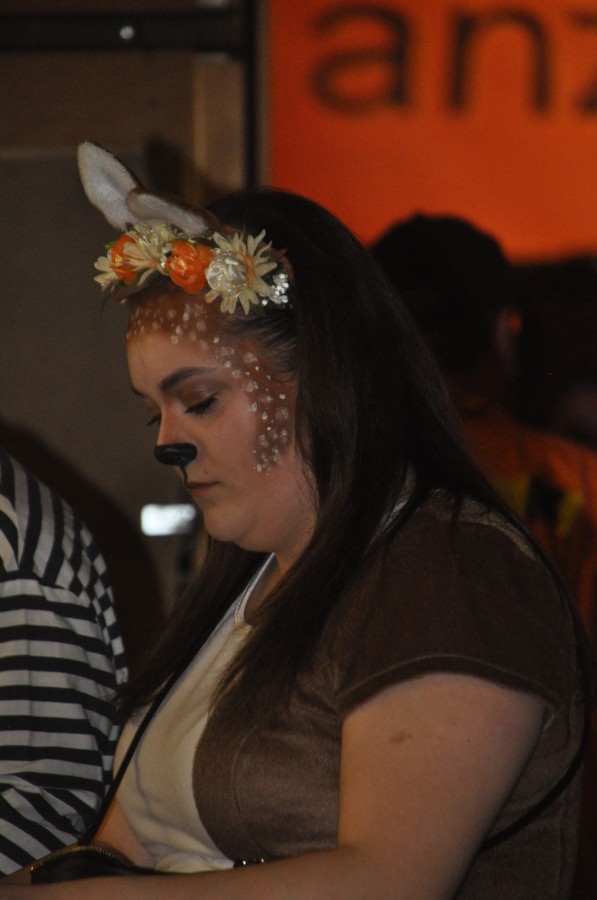 Foto Jeck op live 2019