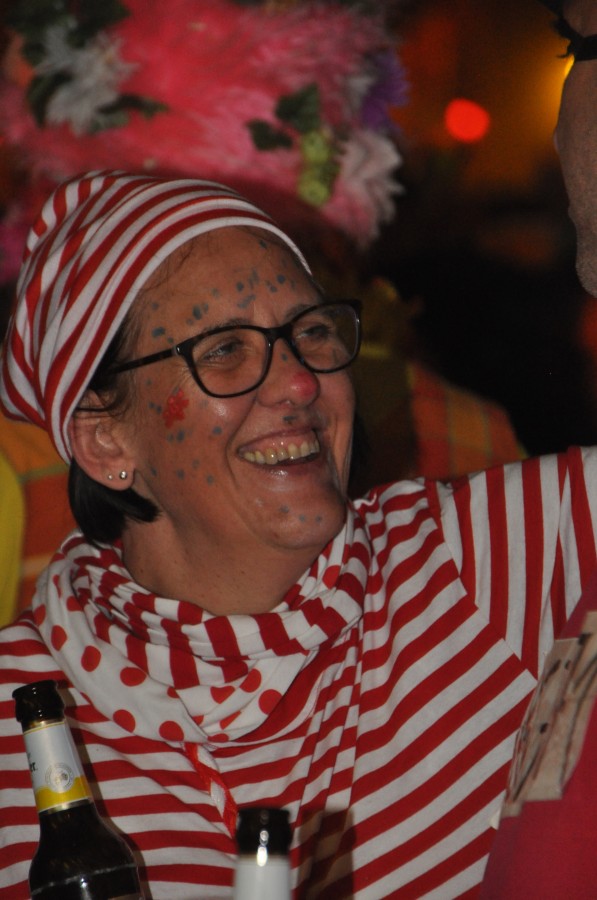 Foto Jeck op live 2019