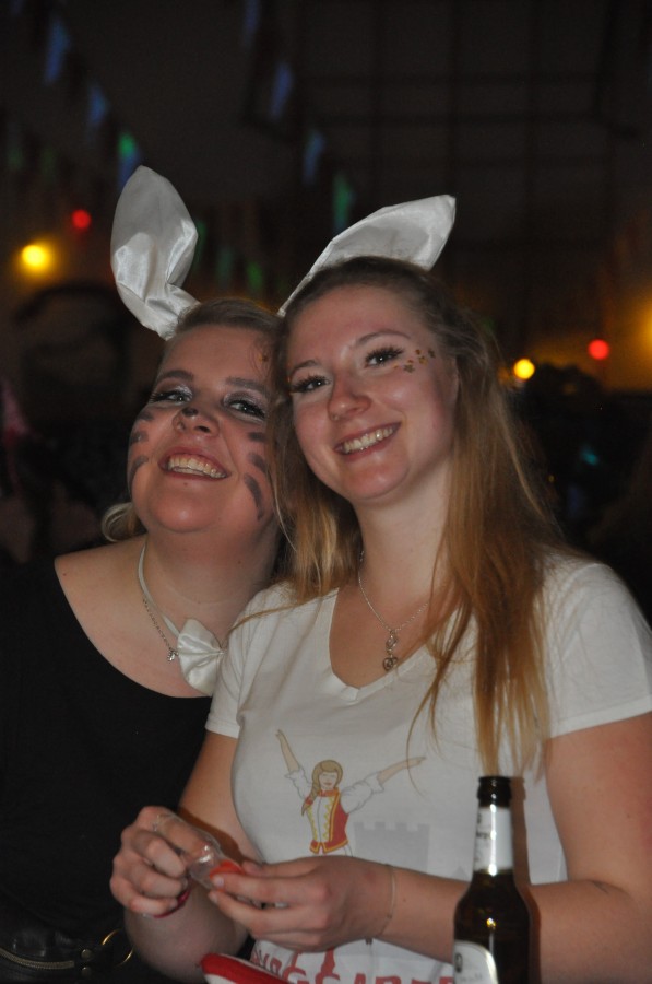 Foto Jeck op live 2019