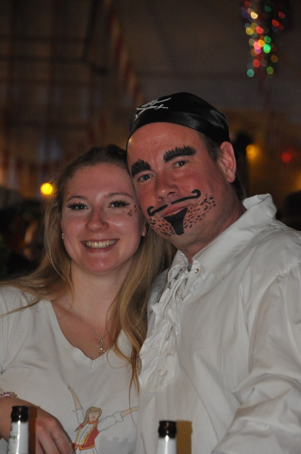 Foto Jeck op live 2019