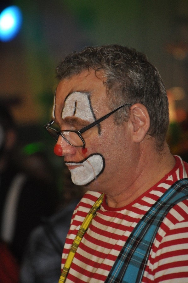 Foto Jeck op live 2019