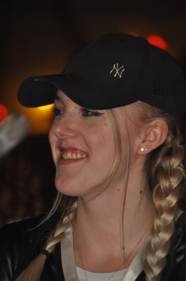 Foto Jeck op live 2019