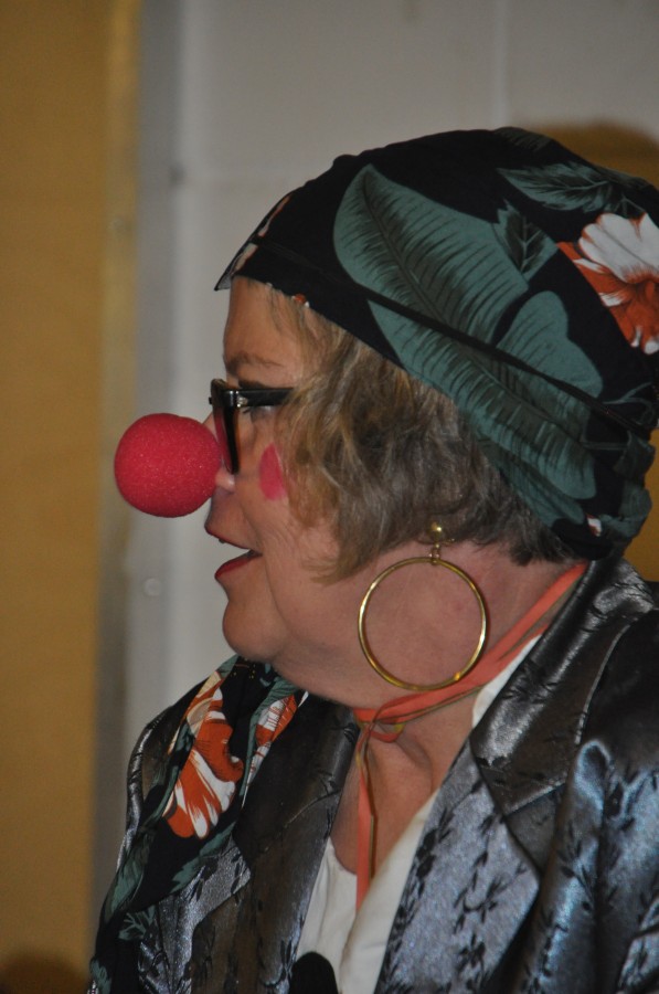 Foto Jeck op live 2019