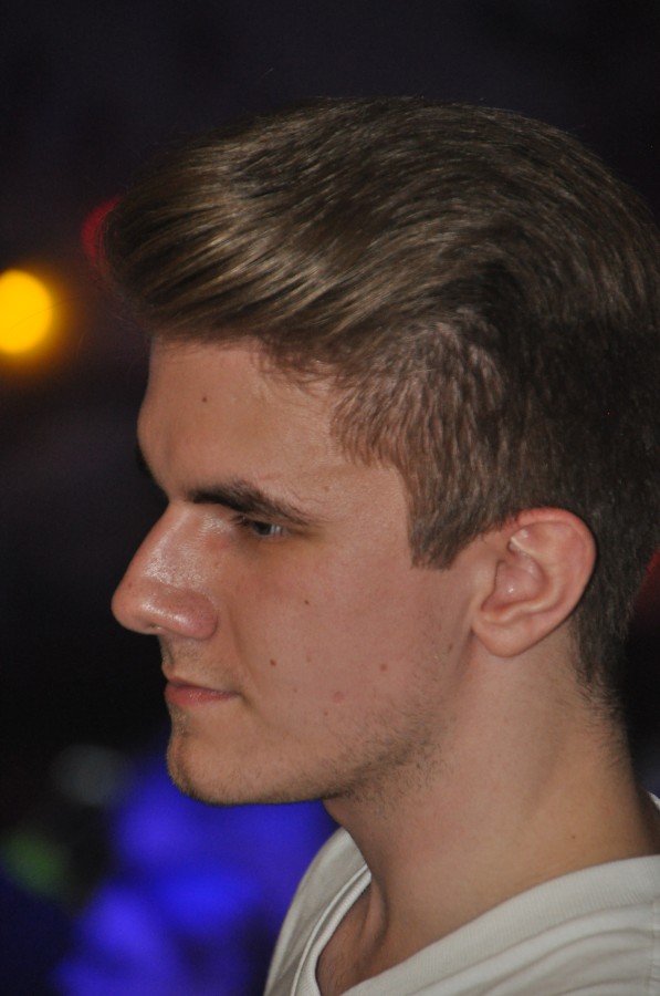 Foto Jeck op live 2019