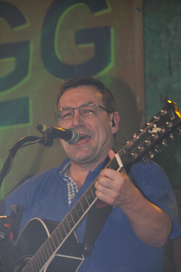 Foto Jeck op live 2019