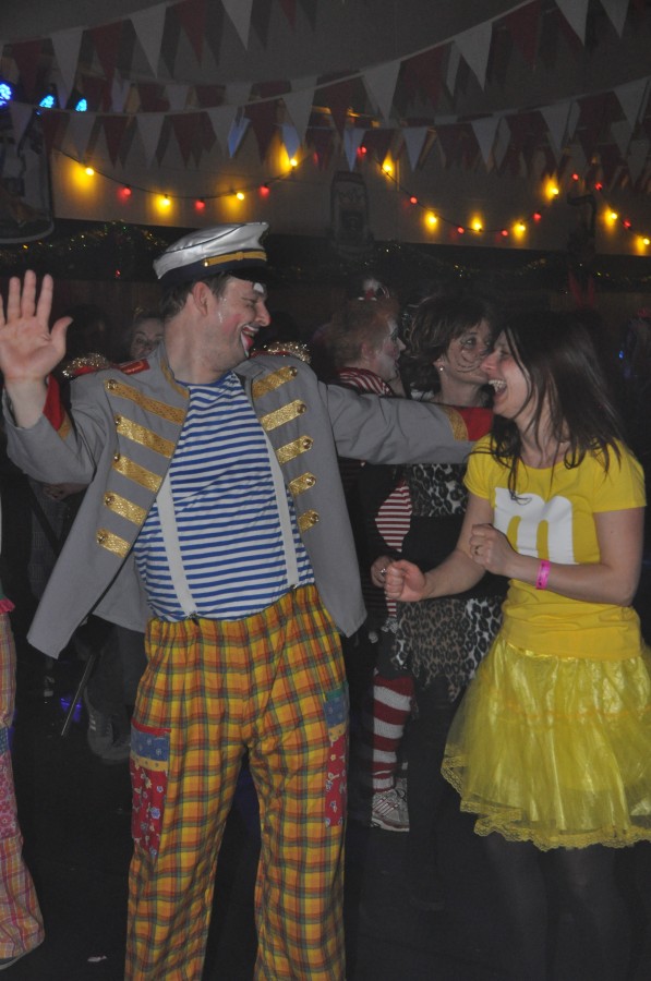 Foto Jeck op live 2019