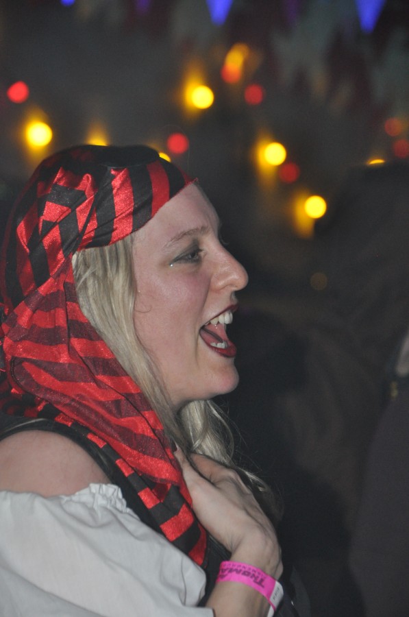 Foto Jeck op live 2019