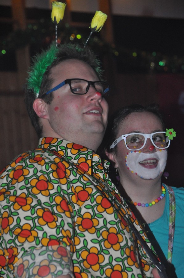 Foto Jeck op live 2019