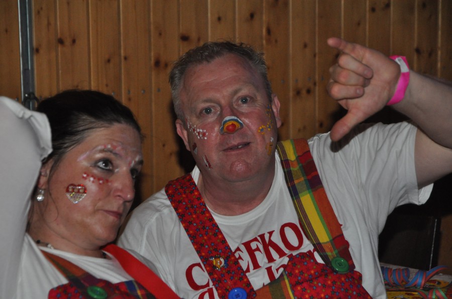 Foto Jeck op live 2019