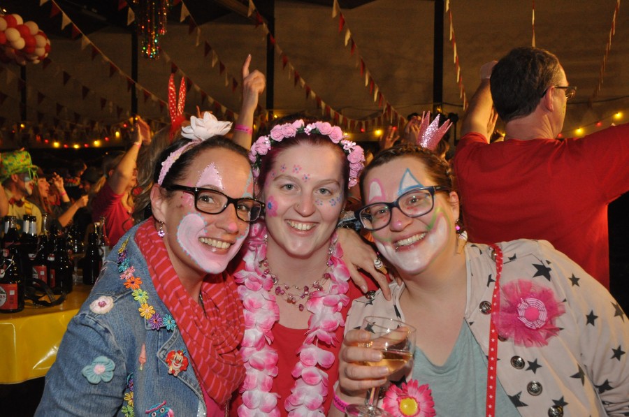 Foto Jeck op live 2019